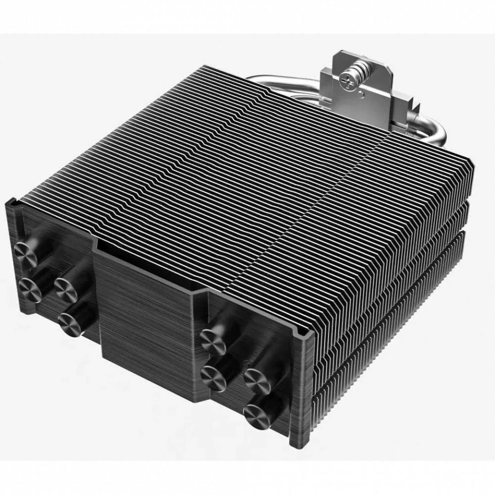 Система охлаждения ID-Cooling SE-214-XT DF ID-CPU-SE-214-XT DF Для процессора - миниатюра 4