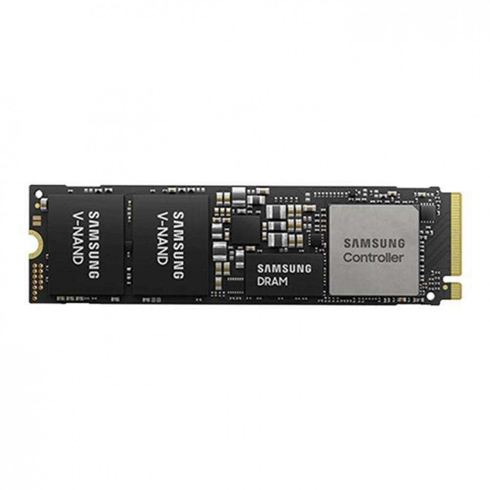 Жесткий диск Samsung PM9B1 MZVL41T0HBLB-00B07 SSD (твердотельные), 1 ТБ, M.2, PCIe — фото товара