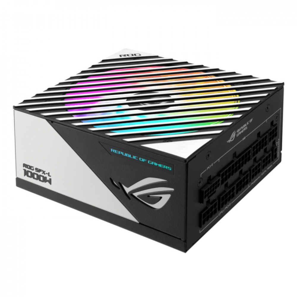 Блок питания Asus ROG LOKI 1000P SFX LGAMING 90YE00N1-B0NA00 1000 Вт — фото товара