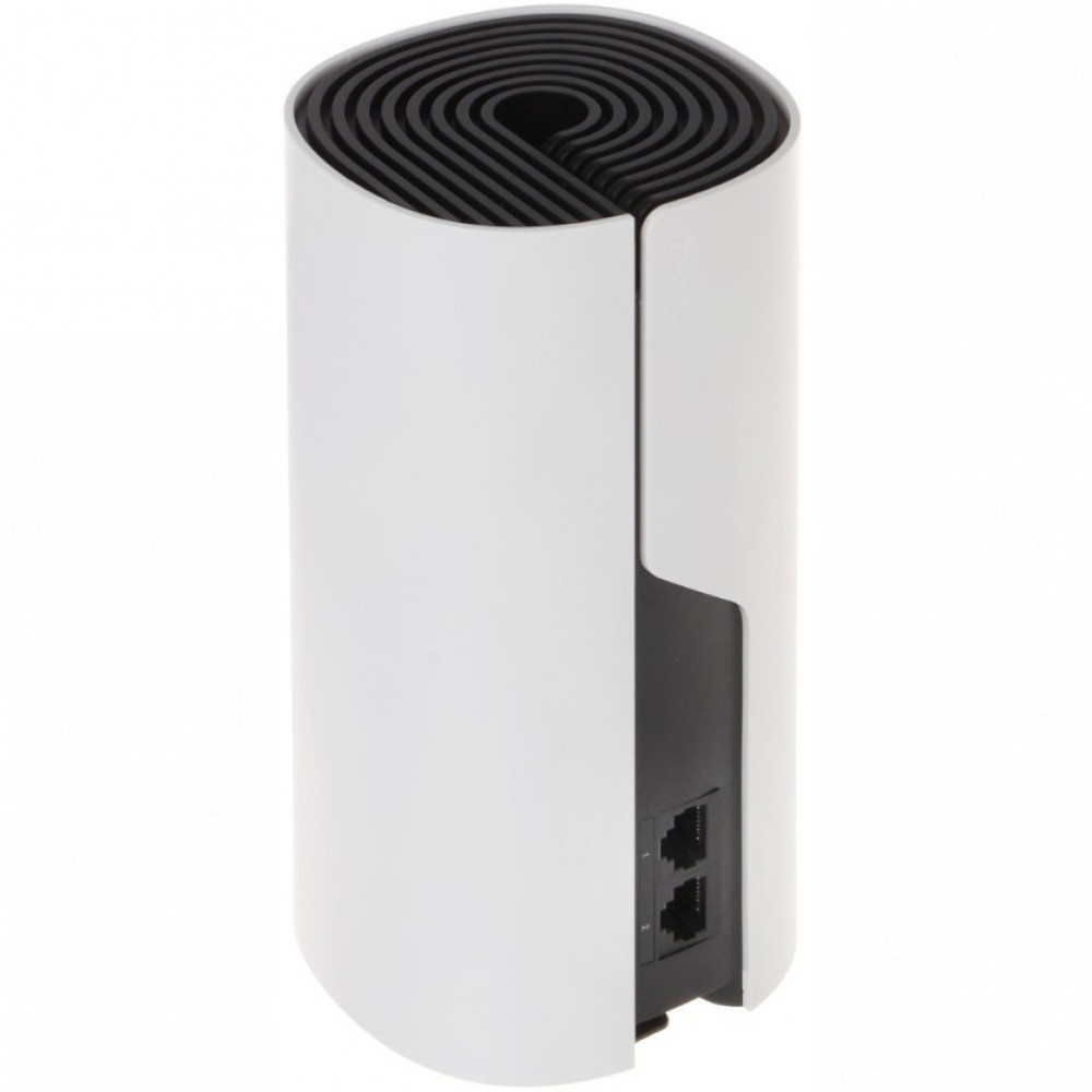 Маршрутизатор для дома TP-Link Deco M4 (3-pack) DECO M4(3-PACK) - миниатюра 7