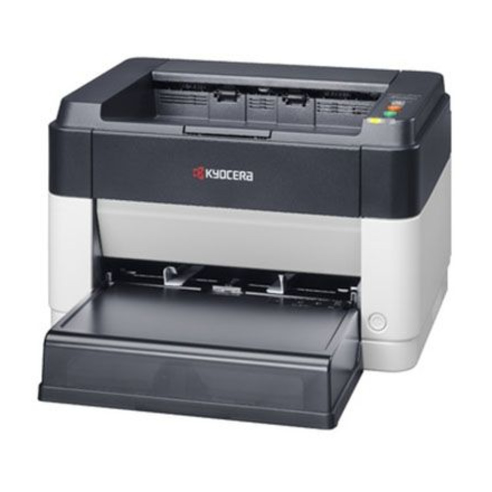 Принтер Kyocera FS-1060DN 1102M33RU0 А4, Лазерный, Монохромная - миниатюра 3