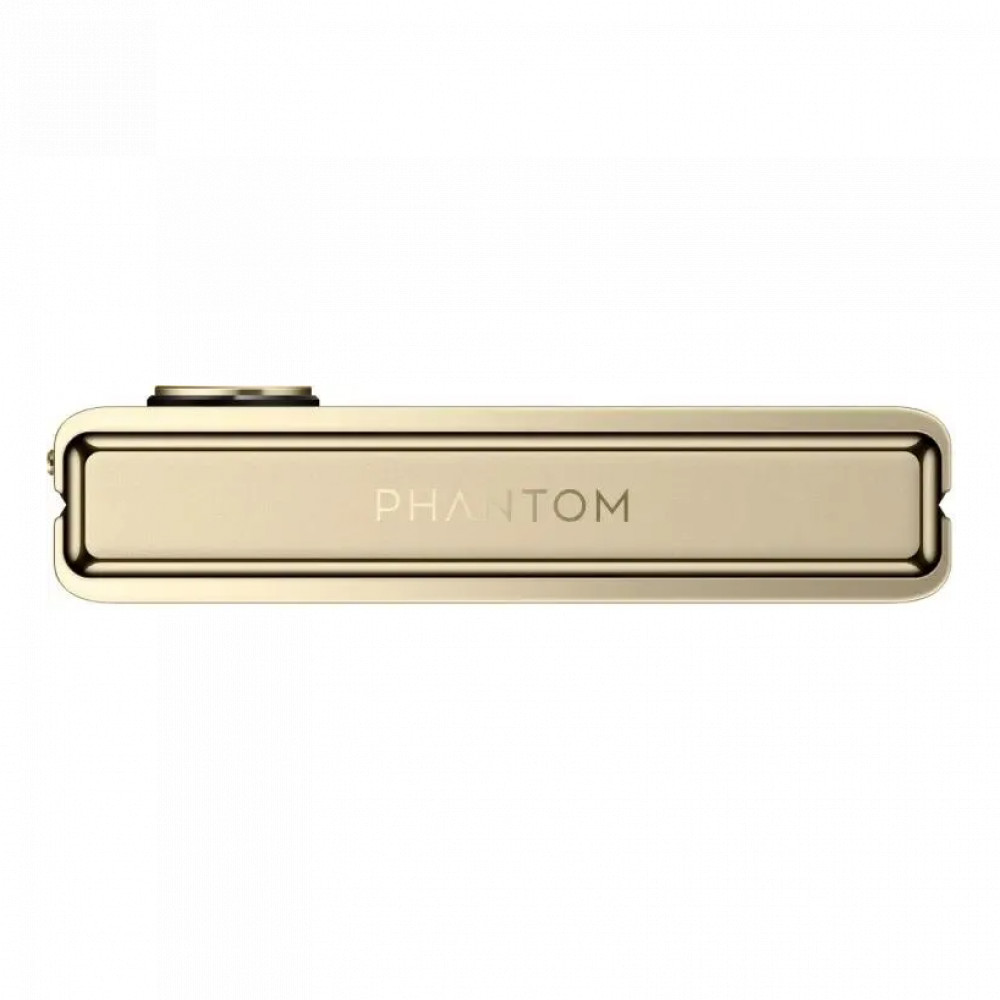 Смартфон TECNO Phantom V Flip2 8/256Gb Travertine Green ae11 256+8 travertine green 256 Гб, 8 Гб - миниатюра 6