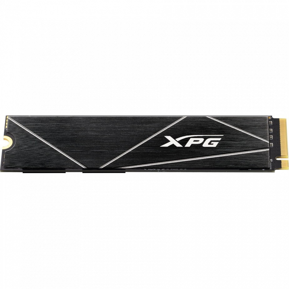Жесткий диск A-Data XPG GAMMIX S70 BLADE AGAMMIXS70B-1T-CS SSD (твердотельные), 1 ТБ, M.2, PCIe - миниатюра 4