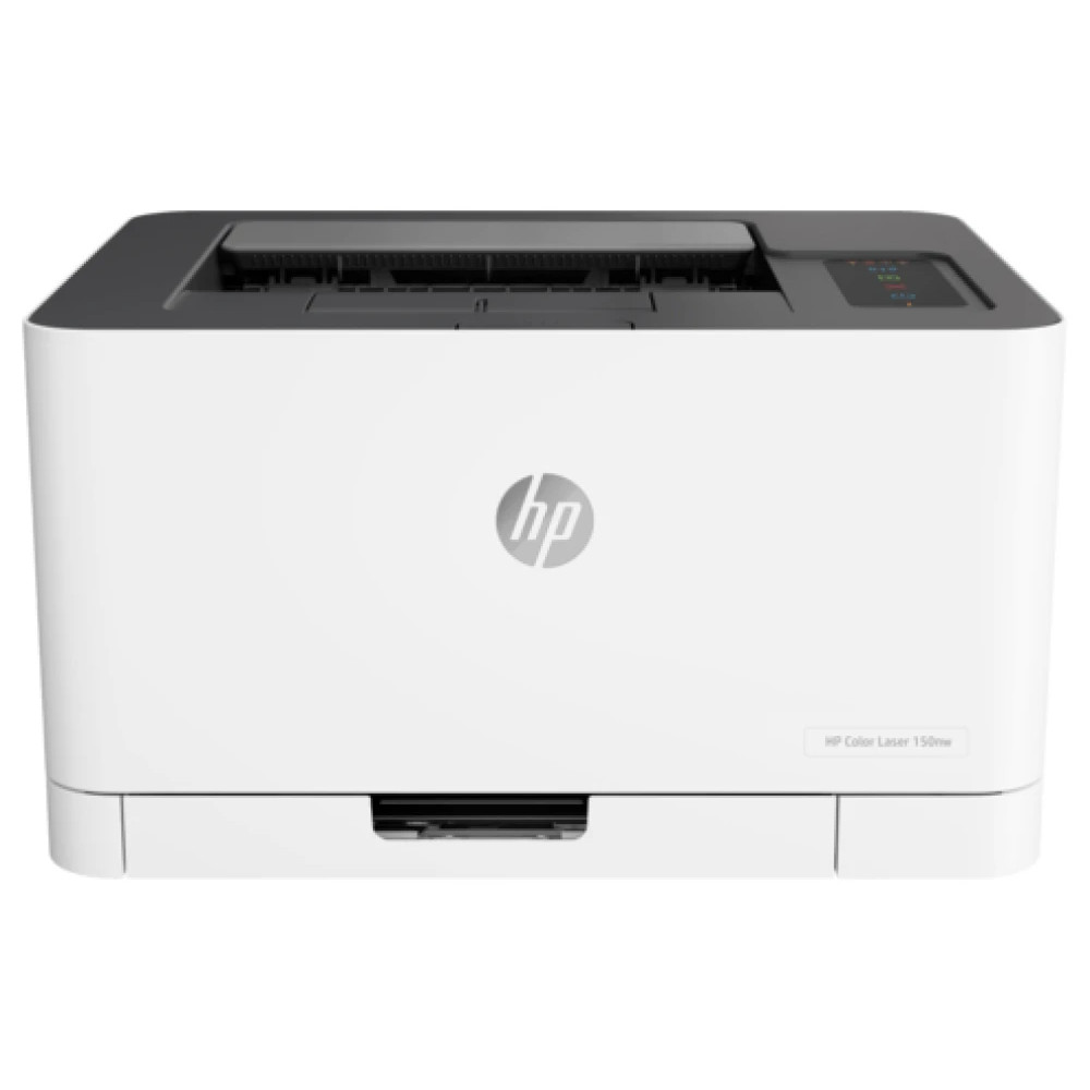 Принтер HP Color Laser 150nw 4ZB95A#B19 — фото товара