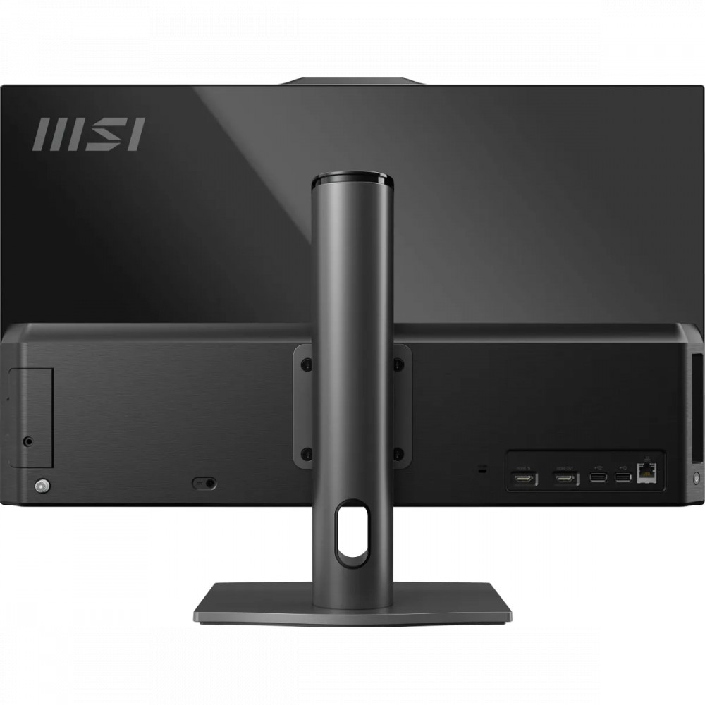 Моноблок MSI Modern AM272P 1M-682XRU 9S6-AF8231-682 27 ", Intel, Core i3, 100U, 1.2, 16 Гб, 512 Гб - миниатюра 4