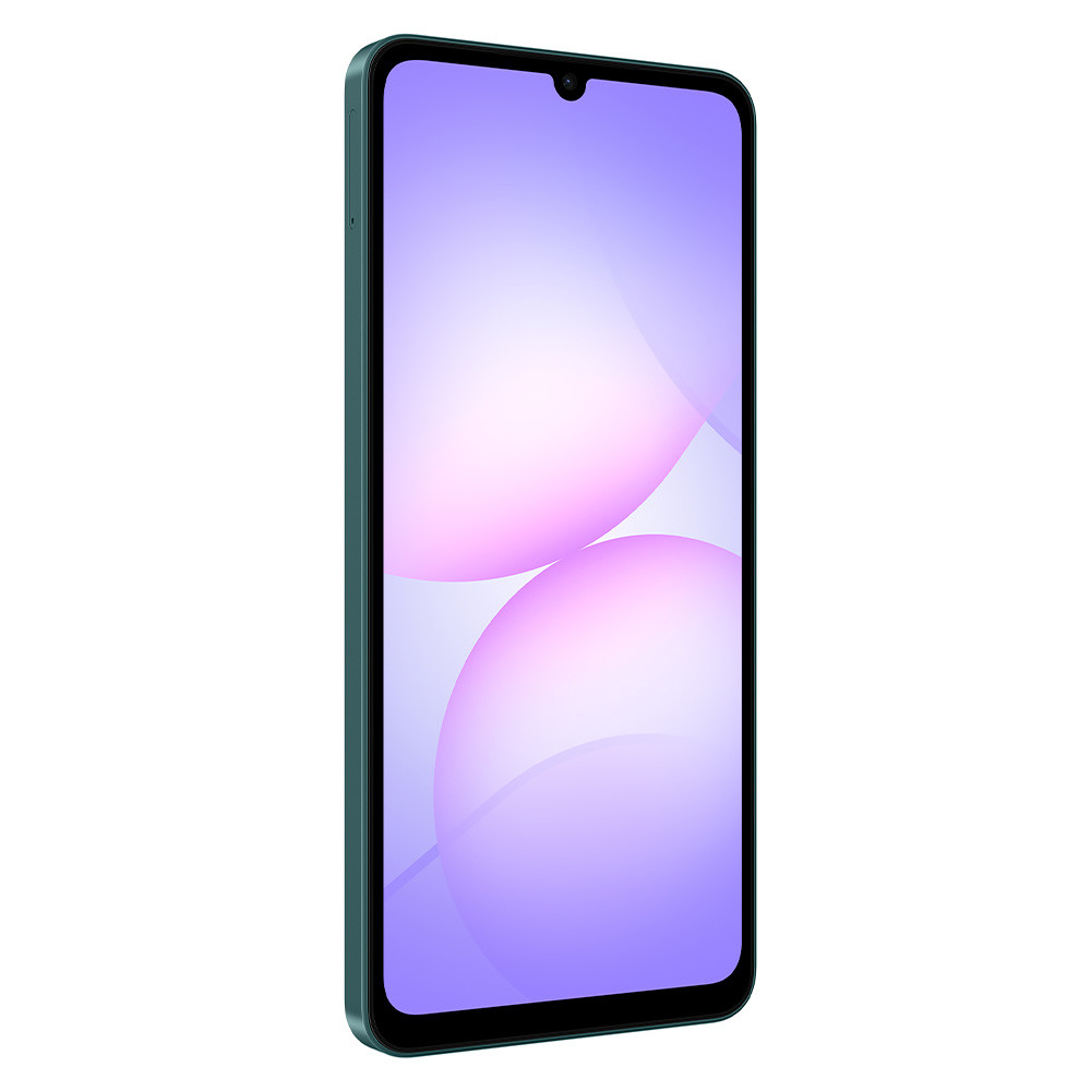 Смартфон Samsung Galaxy A07 4/64GB Light Green SM-A075FZGDSKZ 64 Гб, 4 Гб - миниатюра 5
