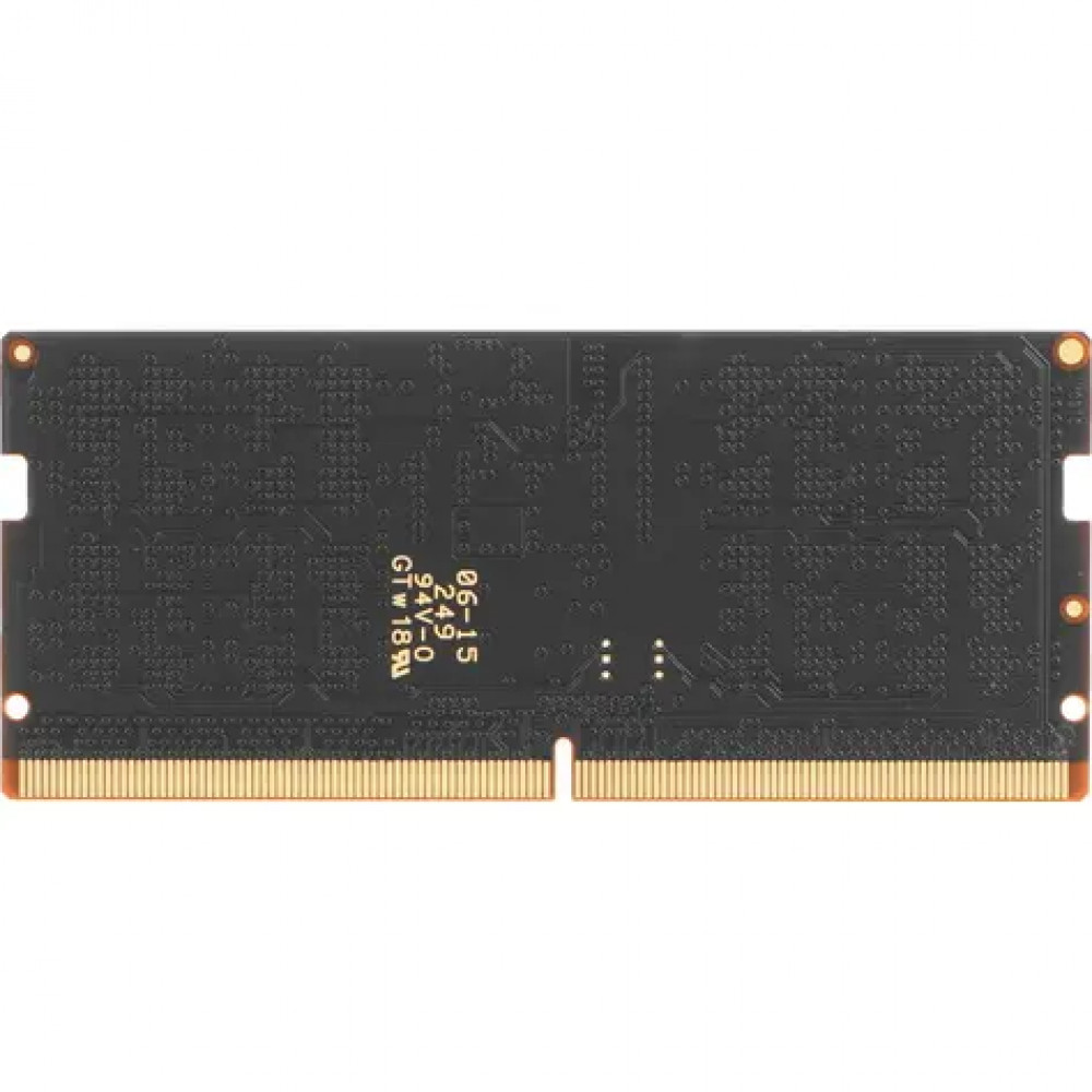 ОЗУ Crucial CT16G48C40S5 SO-DIMM, DDR5, 16 Гб, 4800 МГц - миниатюра 2