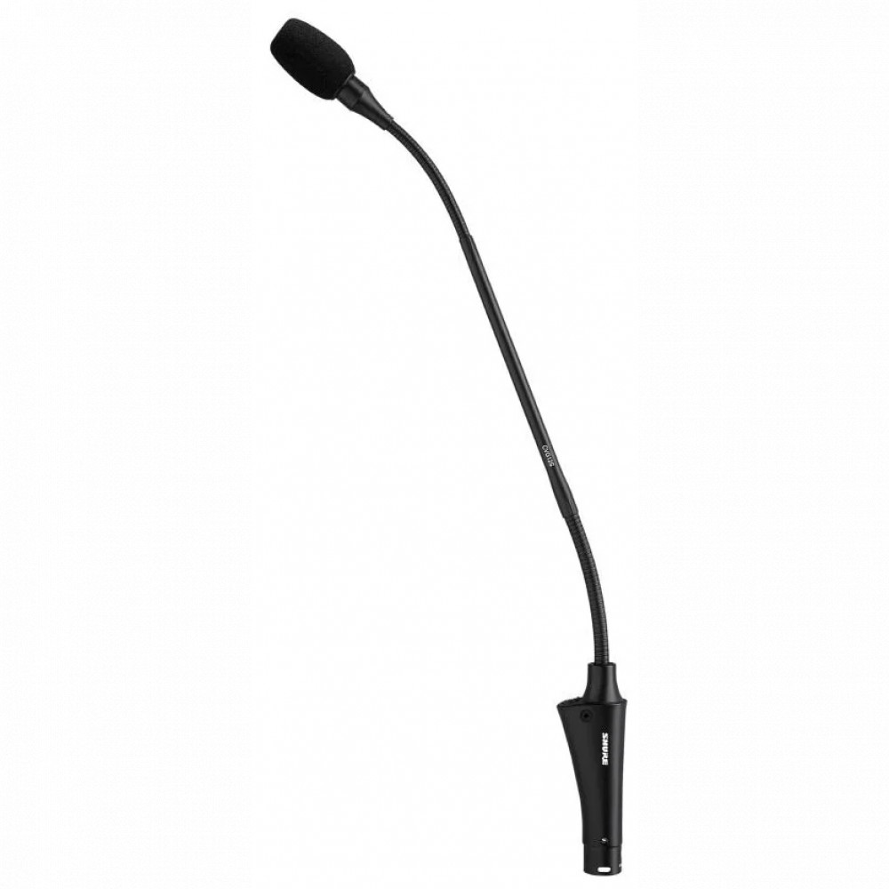 Микрофон SHURE CVG12DS-B/C — фото товара