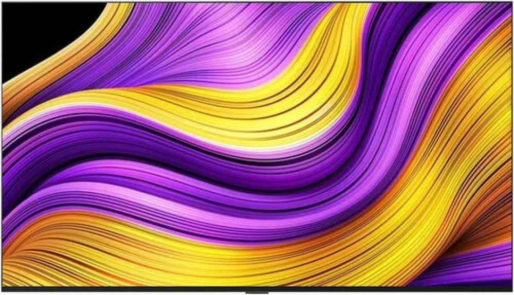 Телевизор LG OLED65G5RLA OLED65G5RLA.ARUG 65 ", Темно-серый — фото товара