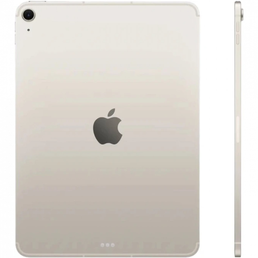 Планшет Apple iPad Air 11" (M3) 128GB Wi-Fi Starlight MC9Y4TH/A 128 Гб, 8 Гб - миниатюра 2