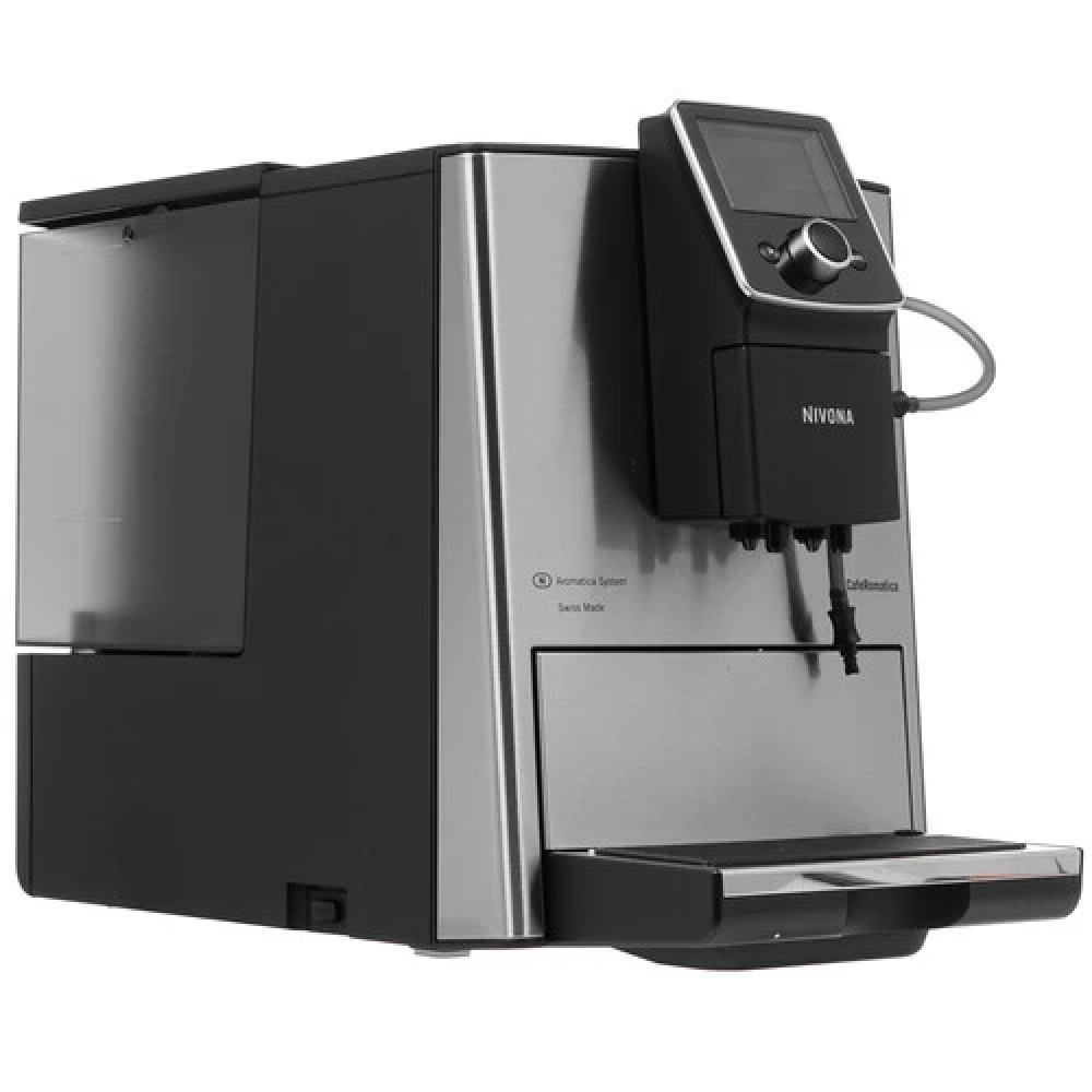 Кофемашина Nivona CafeRomatica NICR 825 — фото товара