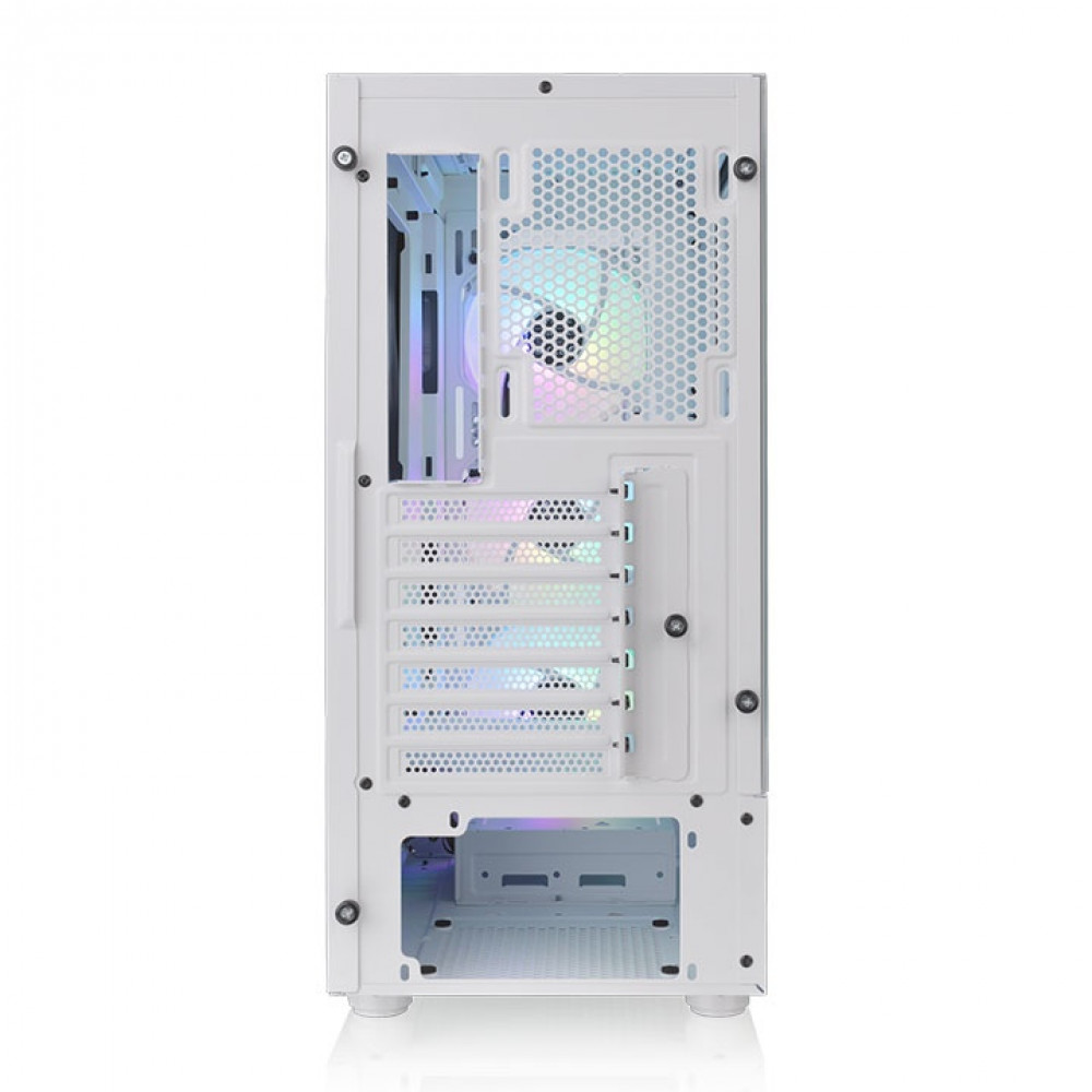 Корпус Thermaltake View 200 TG ARGB CA-1X3-00M6WN-00 Mid-Tower - миниатюра 5