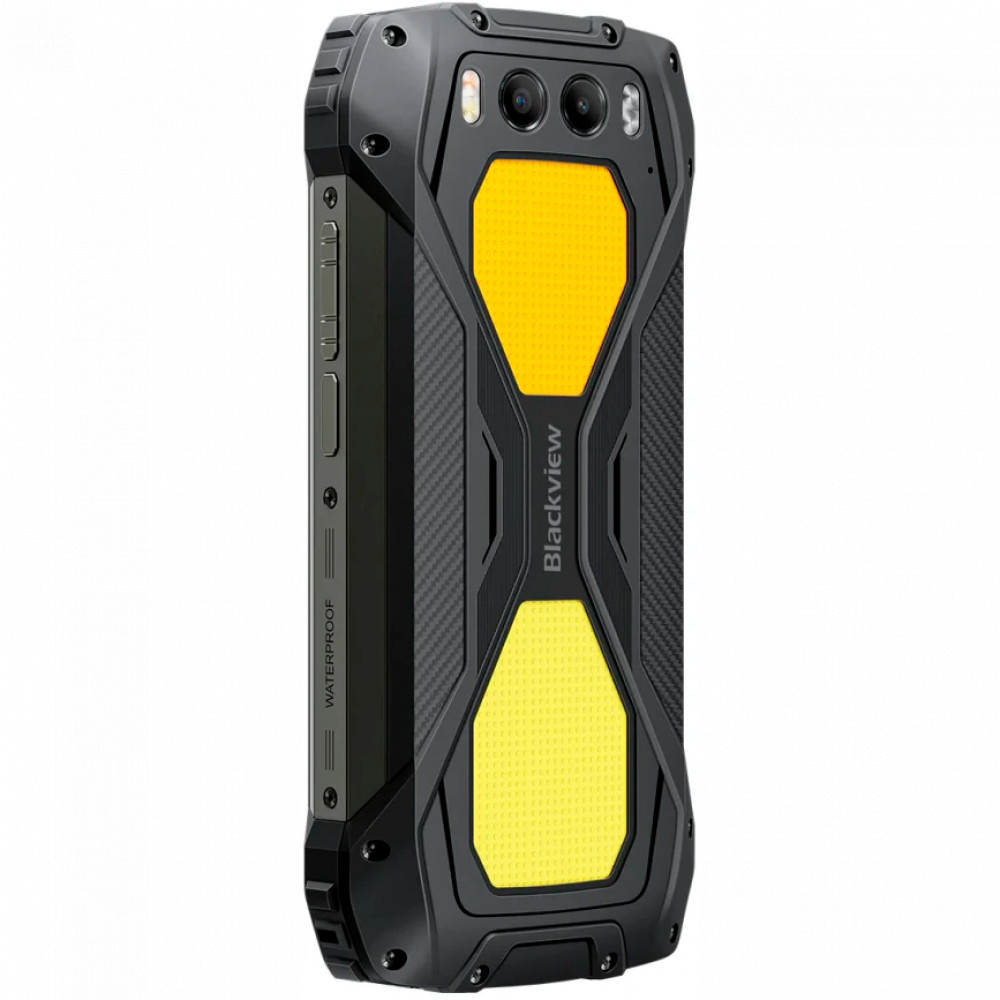 Смартфон Blackview BV7300 6/256Gb Black BV7300-6256BLA 256 Гб, 6 Гб - миниатюра 5