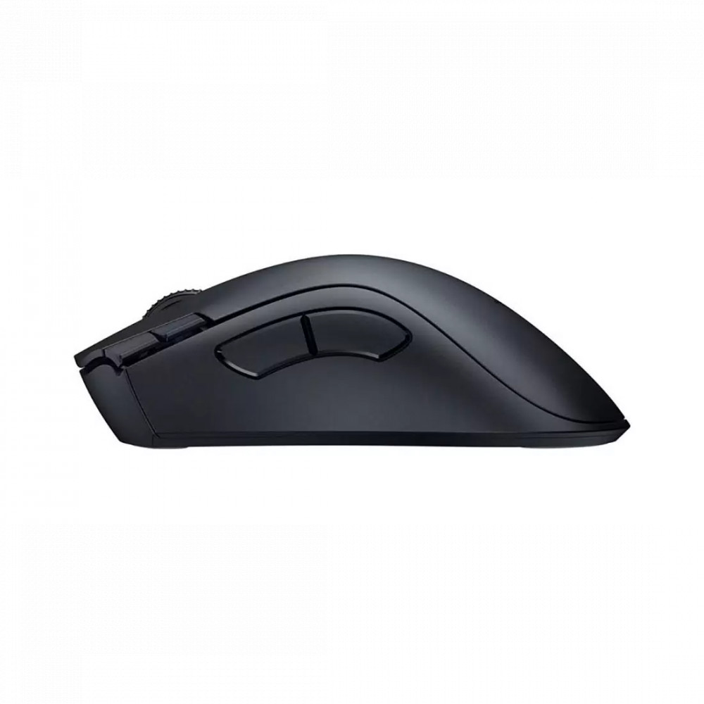 Мышь Razer DeathAdder V2 X HyperSpeed RZ01-04130100-R3A1 Игровые, Беспроводная - миниатюра 2