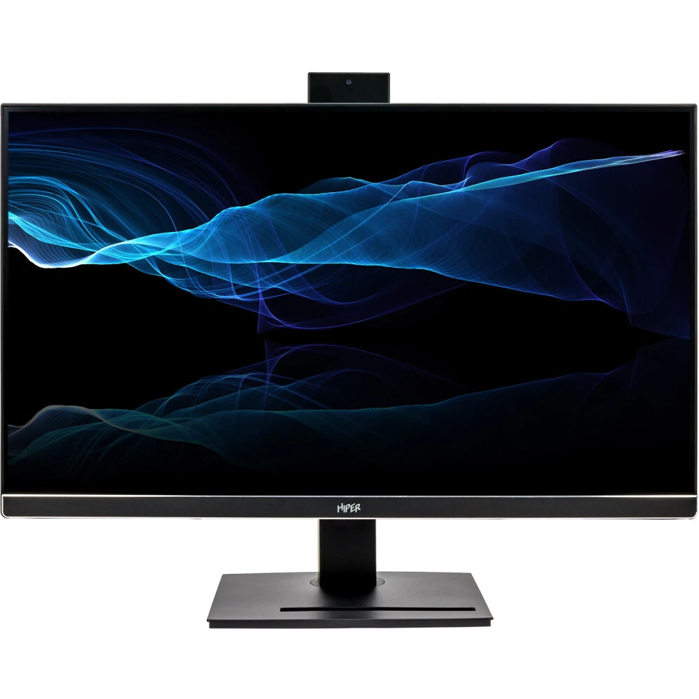 Моноблок HIPER V30 27 (V30-i5144R16N5H6QBI6EPBWMKWP) 27, Intel, Core i5 — фото товара
