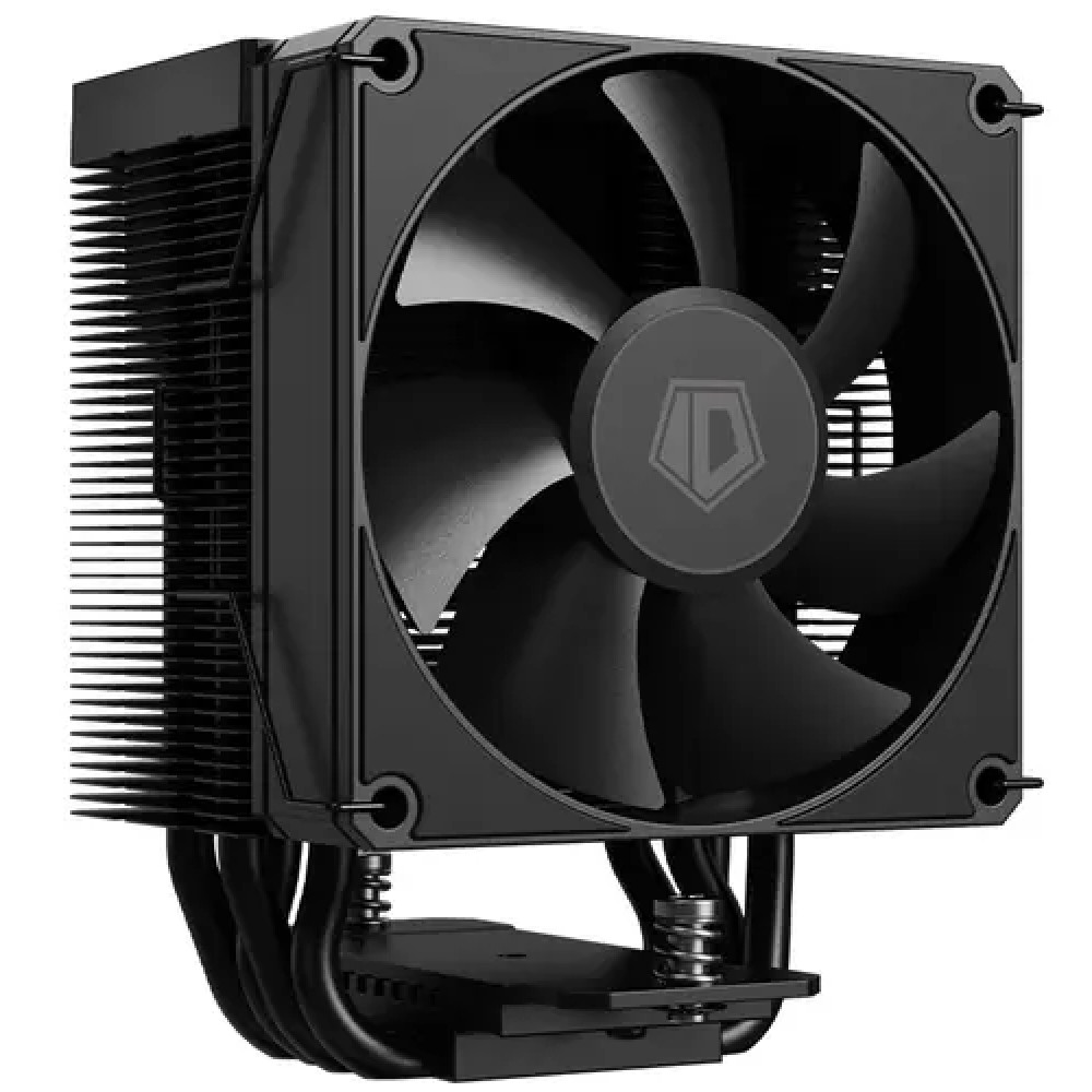 Система охлаждения ID-Cooling FROZN A400 BLACK Для процессора - миниатюра 2