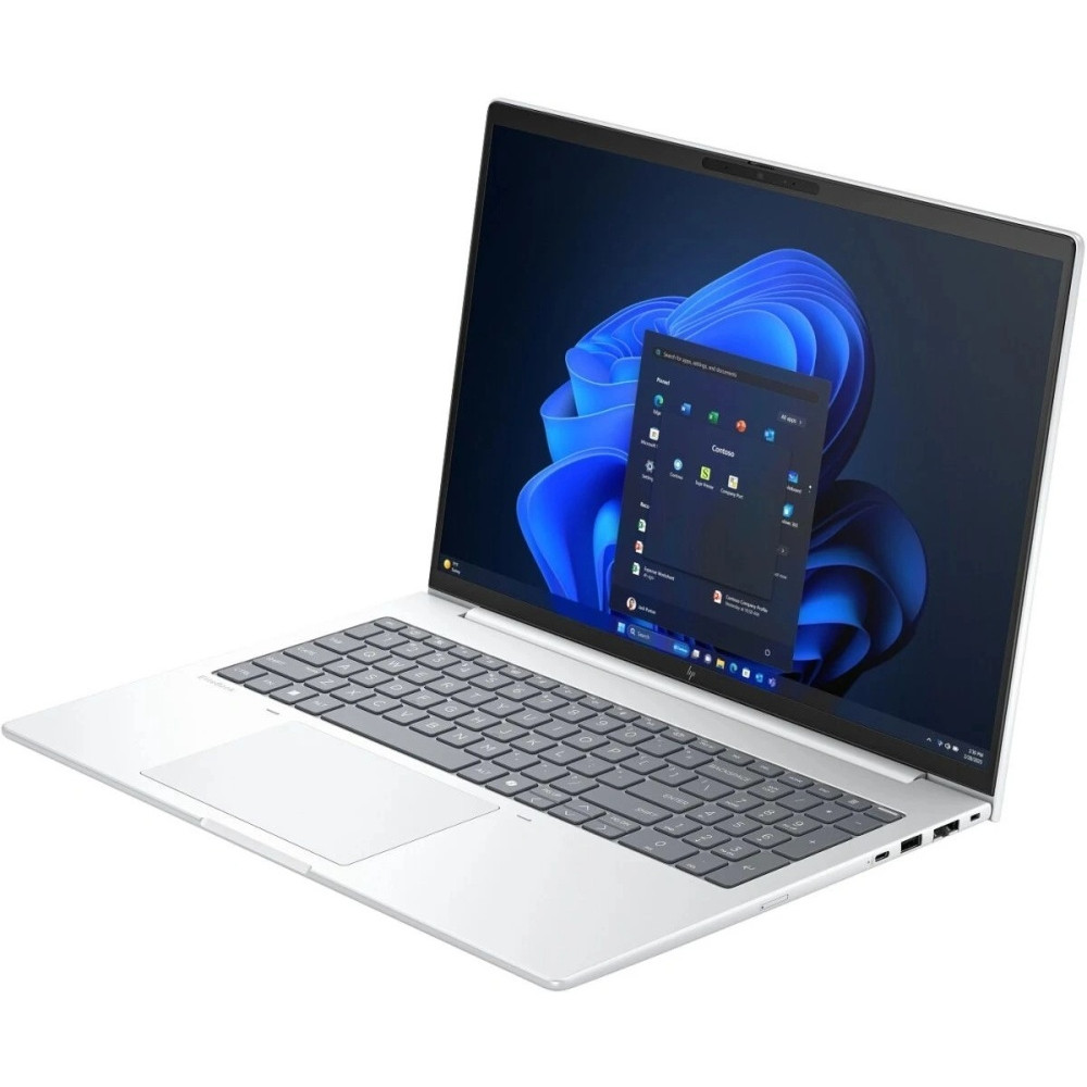 Ноутбук HP EliteBook 8G1i 14 AI C6SA9UC_win11 14 ", WUXGA 1920x1200 (16:10), Intel, Core Ultra 7, 32 Гб, 512 ГБ, Intel Arc Graphics, Windows 11 Pro - миниатюра 3