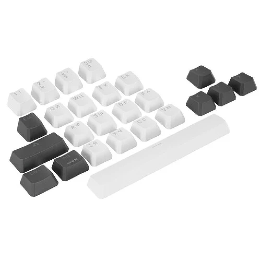 Клавиатура A4Tech Bloody WS87 Naraka Проводная, USB - миниатюра 5