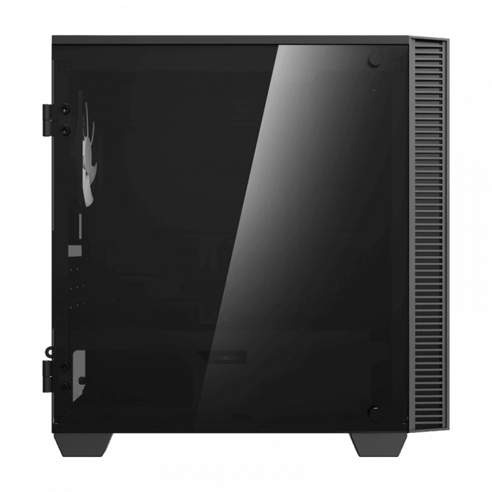 Корпус GameMax MINI ABYSS MFG.H608 Mini-Tower - миниатюра 6