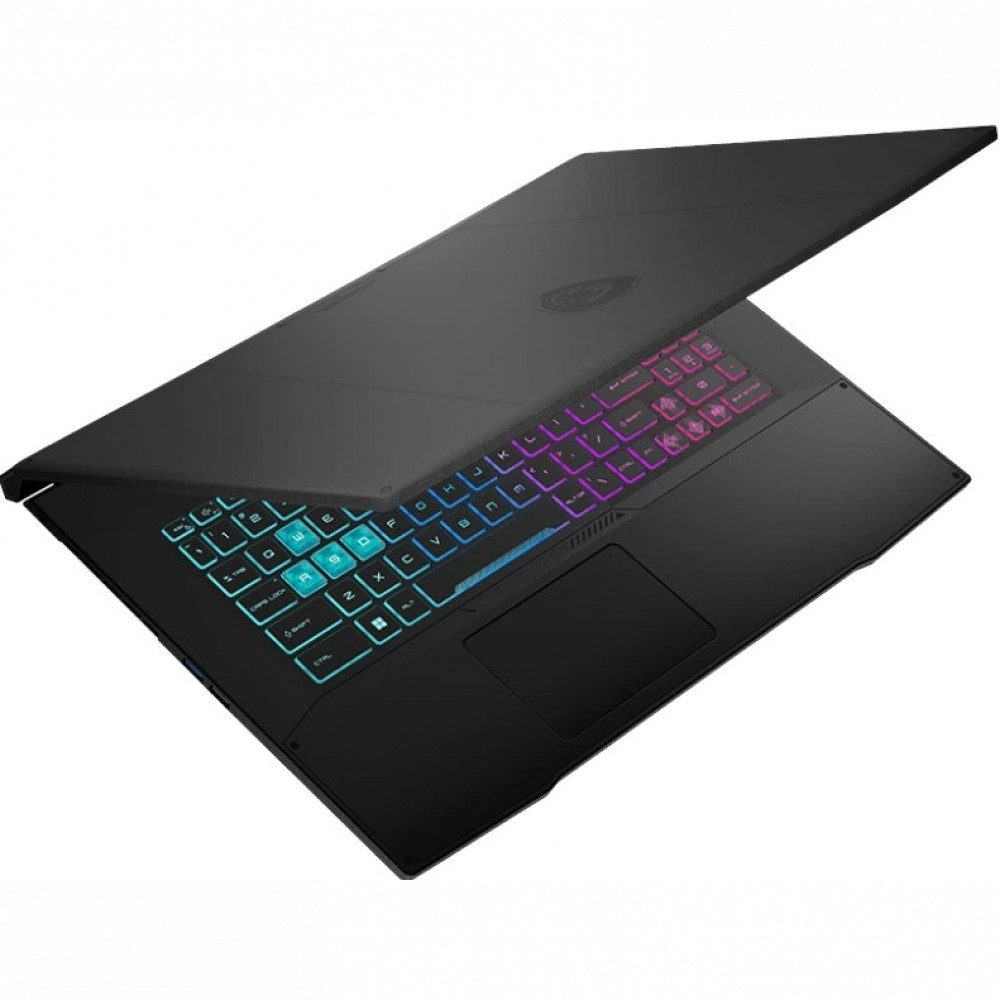 Ноутбук MSI Cyborg 17 B13WFKG 9S7-17U332-413 17.3 ", FHD 1920x1080 (16:9), Intel, Core i5, 16 Гб, 512 ГБ, nVidia GeForce RTX 5060 - миниатюра 2