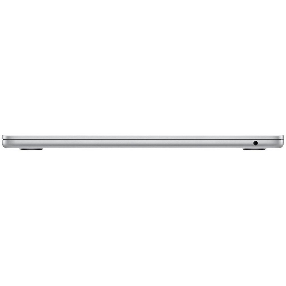 Ноутбук Apple MacBook Air 15 2023 MQKR3 15.3 ", 2880x1864 (16:10), Apple, M2 series, 8 Гб, 256 ГБ, Apple M2 10-Core, Mac OS - миниатюра 8