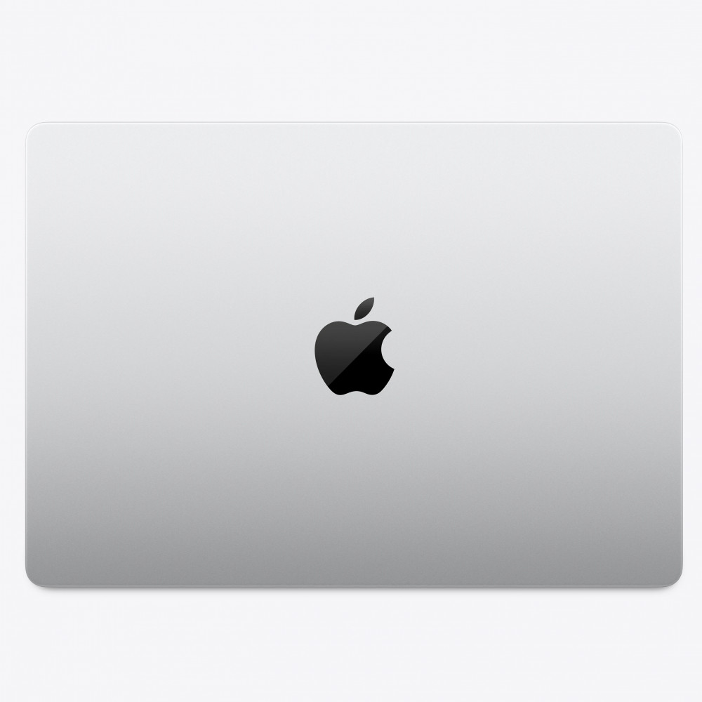 Ноутбук Apple MacBook Pro 14 MGDQ4HN/A 14.2 ", 3K 3024x1964 (16:10), Apple, M5 Series, 36 Гб, 2 ТБ, Apple M5 Max 32-Core, Mac OS - миниатюра 2