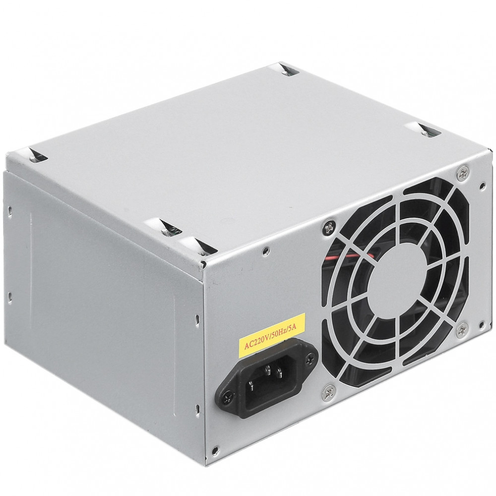 Блок питания ExeGate AA400 EX253682RUS-PC 400 Вт - миниатюра 2