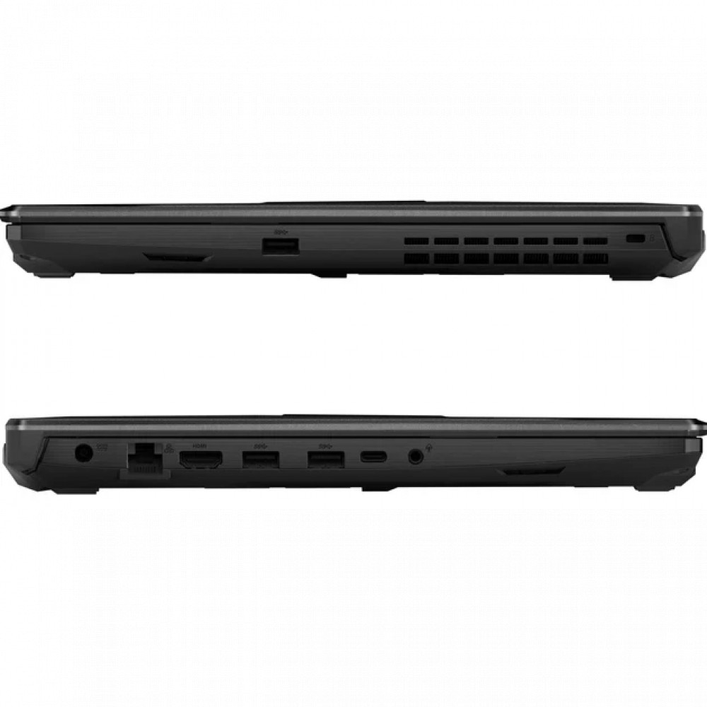Ноутбук Asus TUF Gaming FA506NCQ-HN031 90NR0QE7-M001A0 15.6 ", FHD 1920x1080 (16:9), AMD, Ryzen 7, 16 Гб, 512 ГБ, nVidia GeForce RTX 3050 - миниатюра 5