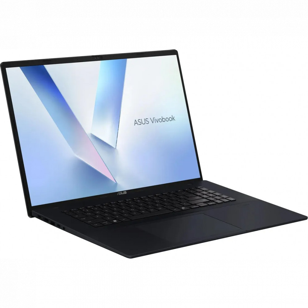 Ноутбук Asus Vivobook 18 M1807HA-S8160 90NB15P1-M00BL0 18 ", WUXGA 1920x1200 (16:10), AMD, Ryzen 7, 16 Гб, 512 ГБ, AMD Radeon 780M — фото товара
