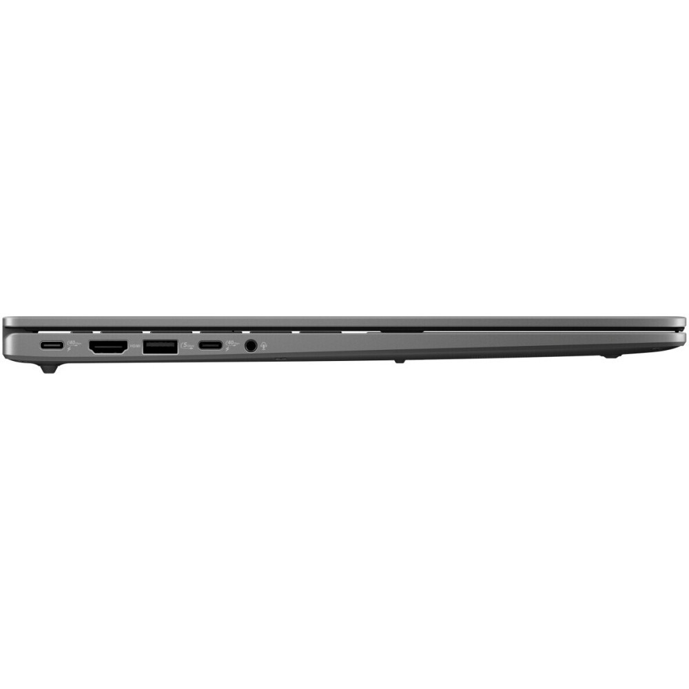 Ноутбук Asus Vivobook S16 S3607VA-RP095 90NB1672-M009K0 16 ", WUXGA 1920x1200 (16:10), Intel, Core 5, 16 Гб, 512 ГБ, Intel Graphics - миниатюра 4