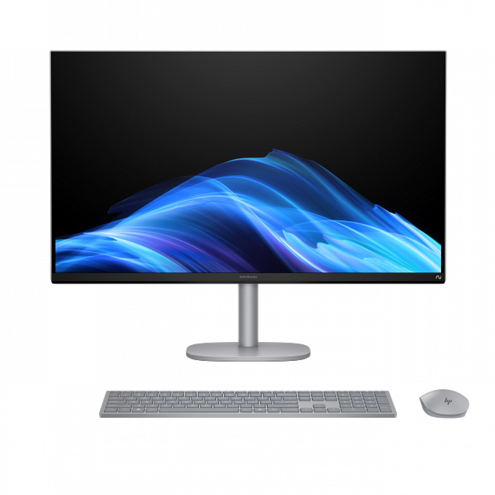 Моноблок HP OmniStudio X 32-c1001ci C09HKEA 31.5, Intel, Core Ultra 7, 258V — фото товара
