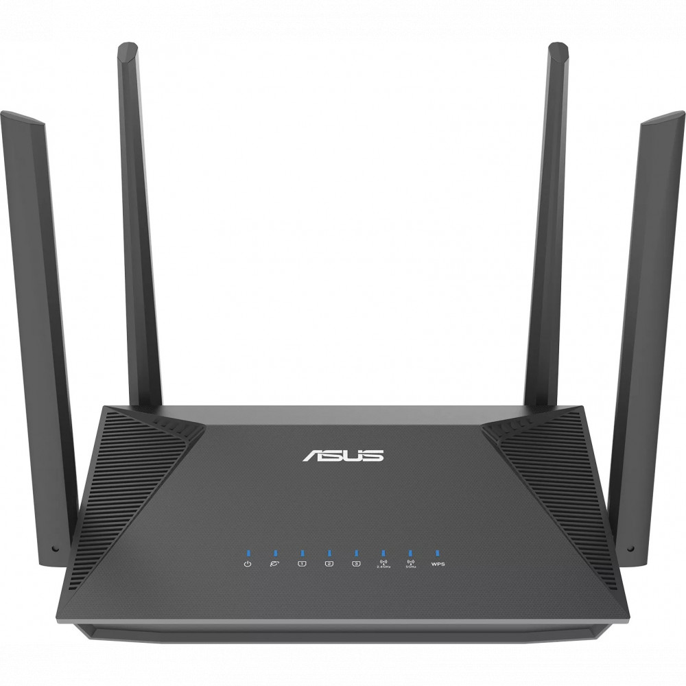 Маршрутизатор для дома Asus RT-AX52 - миниатюра 4