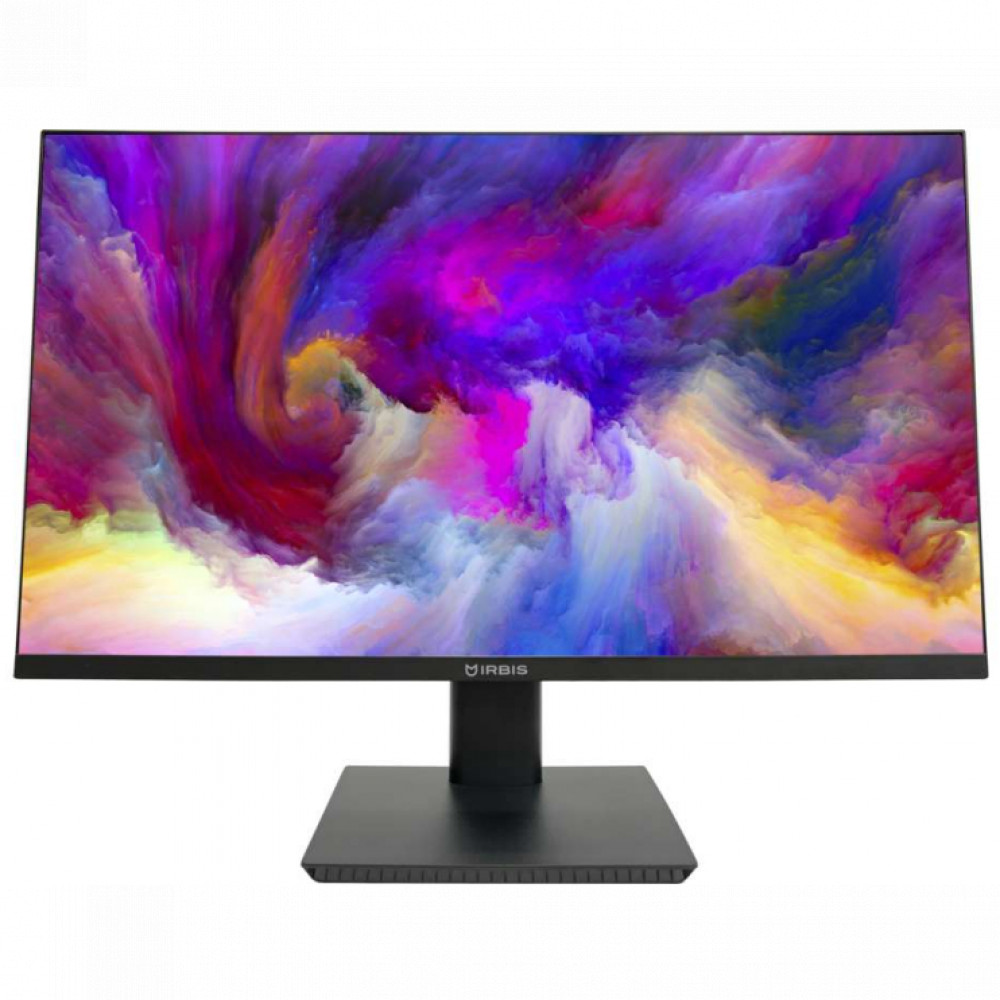 Монитор Irbis IMVW24FID01 23.8 ", IPS, Full HD 1920x1080 (16:9), 75 Гц — фото товара