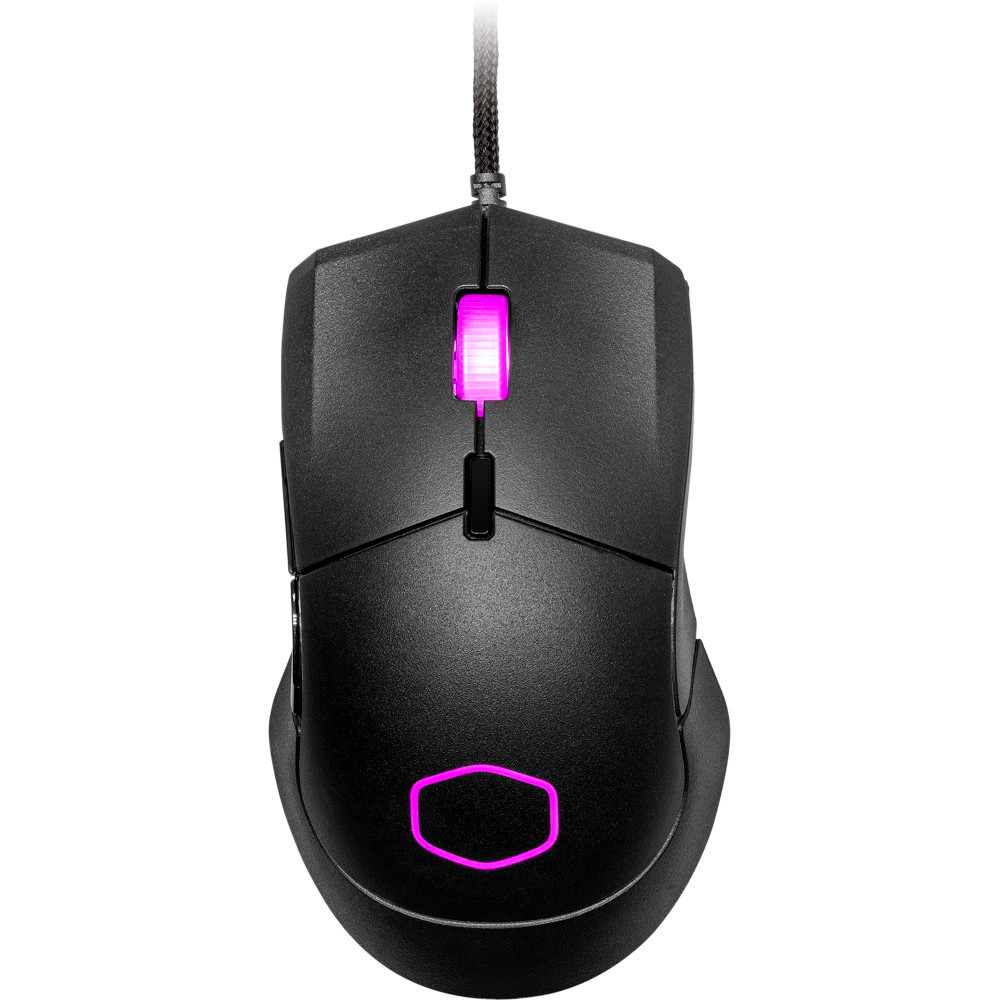 Мышь Cooler Master MM310 MM-310-KKOL1 Игровые, Проводная — фото товара