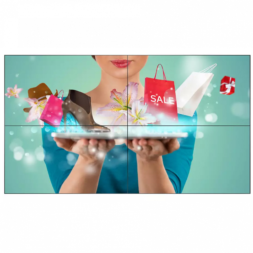 LED / LCD панель Philips 49BDL2105X/00 49 " — фото товара