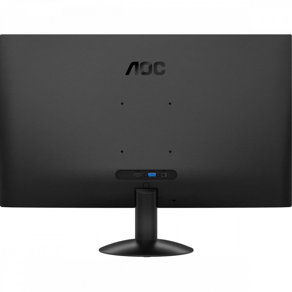 Монитор AOC 24B30H3 23.8 ", IPS, Full HD 1920x1080 (16:9), 120 Гц - миниатюра 4