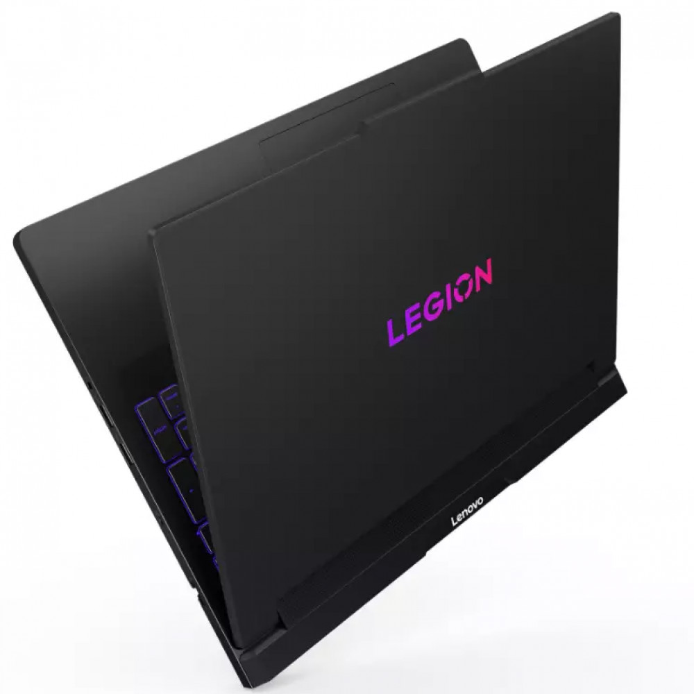 Ноутбук Lenovo Legion Pro 5 16IAX10 83F30012RK 16 ", WQXGA 2560x1600 (16:10), Intel, Core Ultra 9, 32 Гб, 1 ТБ, nVidia GeForce RTX 5070 - миниатюра 7