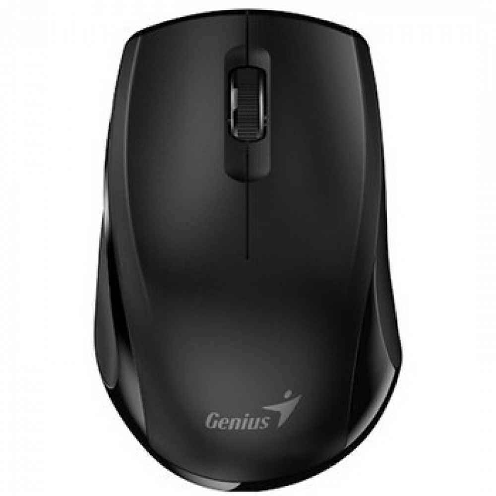 Мышь Genius NX-8006S Black Бюджетные, Беспроводная — фото товара