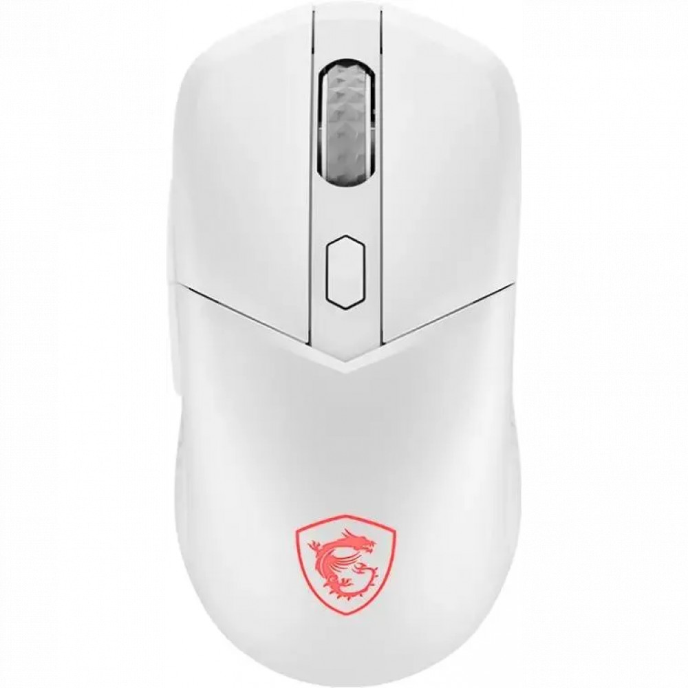 Мышь MSI GAMING VERSA 300 W Игровые, Беспроводная — фото товара