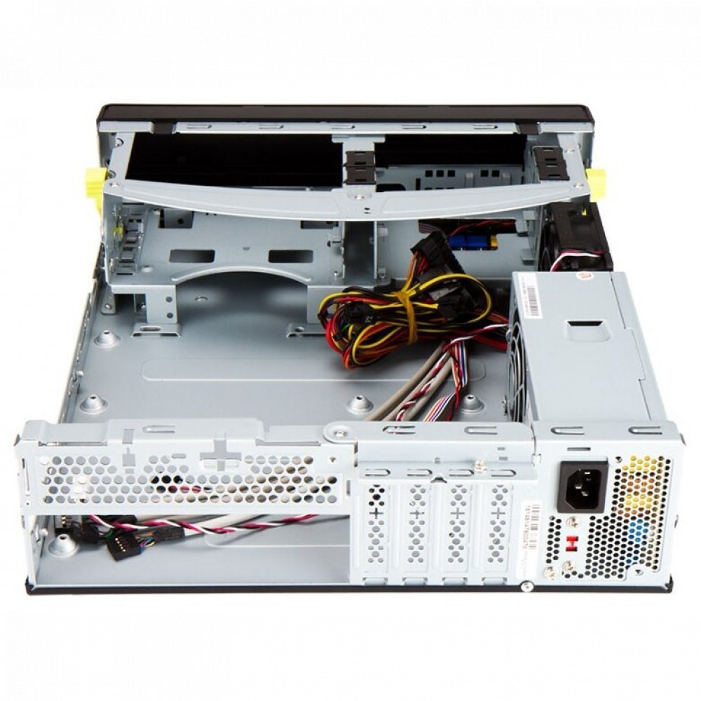 Корпус In Win Slim Case InWin BL067 6143980 Small Form Factor - миниатюра 3