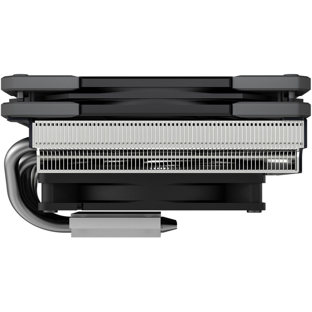 Система охлаждения ID-Cooling IS-60 EVO ARGB Для процессора - миниатюра 6