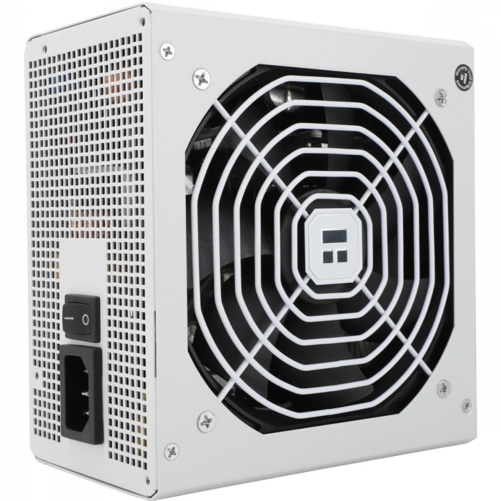 Блок питания Thermalright TR-SG 850S-W 850 Вт - миниатюра 4
