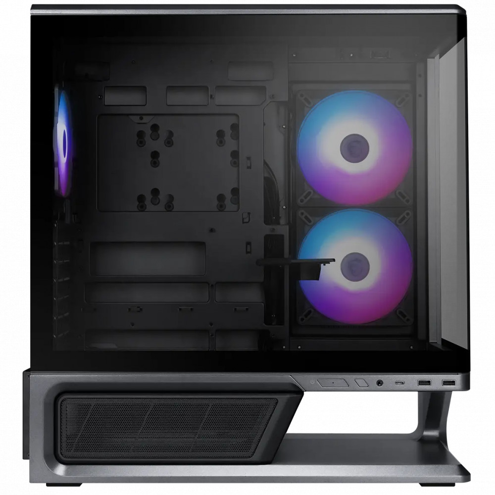 Корпус MSI MPG VIXTA 300R PZ Mid-Tower - миниатюра 2