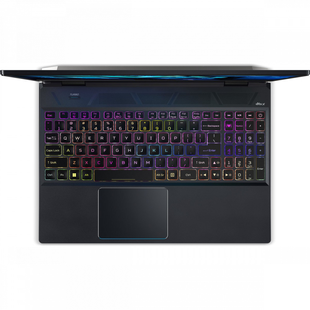 Ноутбук Acer Predator Helios 300 PH315-55-57AH NH.QGNER.004 15.6 ", FHD 1920x1080 (16:9), Intel, Core i5, 16 Гб, 512 ГБ, nVidia GeForce RTX 3070 - миниатюра 3