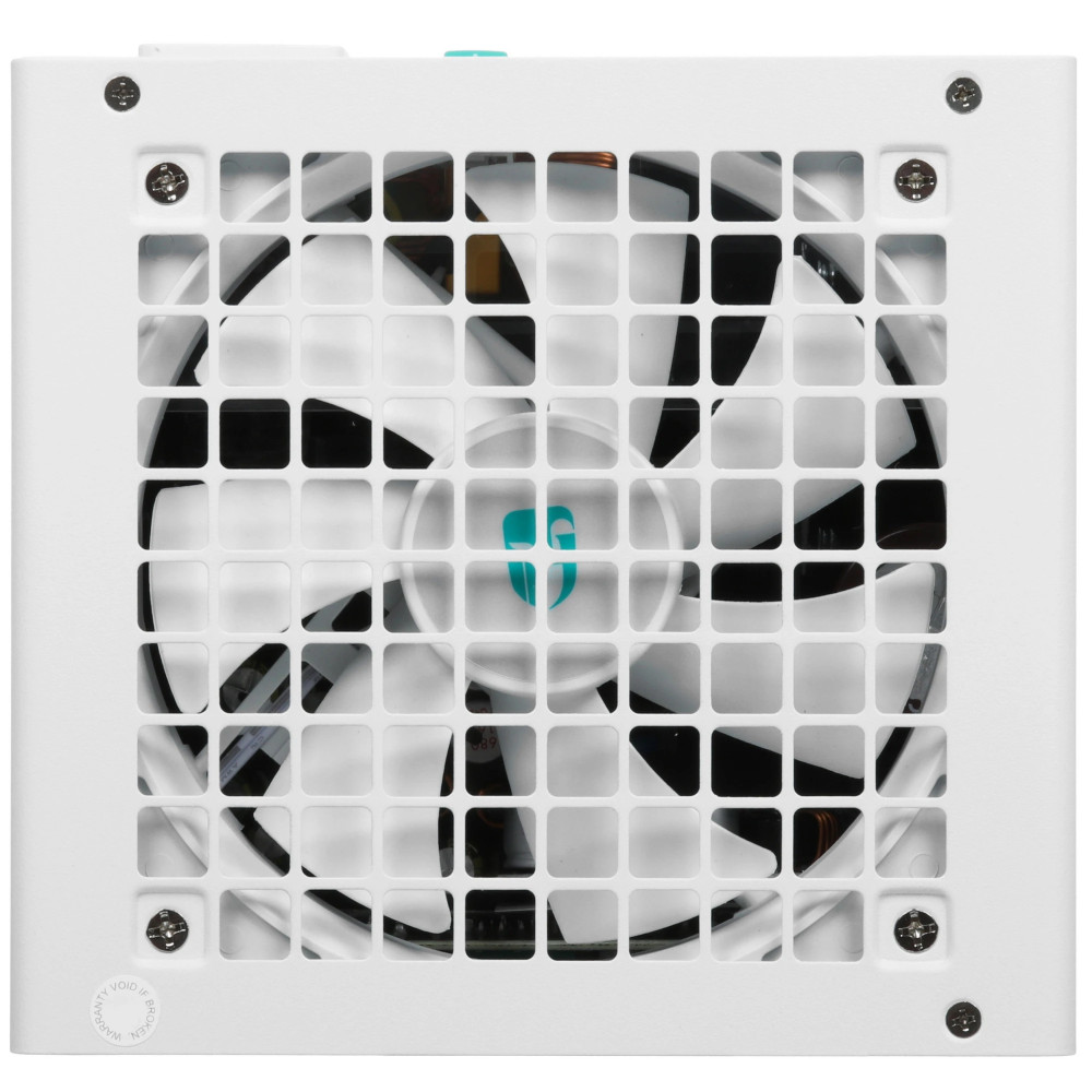 Блок питания Deepcool GAMERSTORM PN750M WH R-PN750M-FC0W-WGEU_1 750 Вт - миниатюра 2