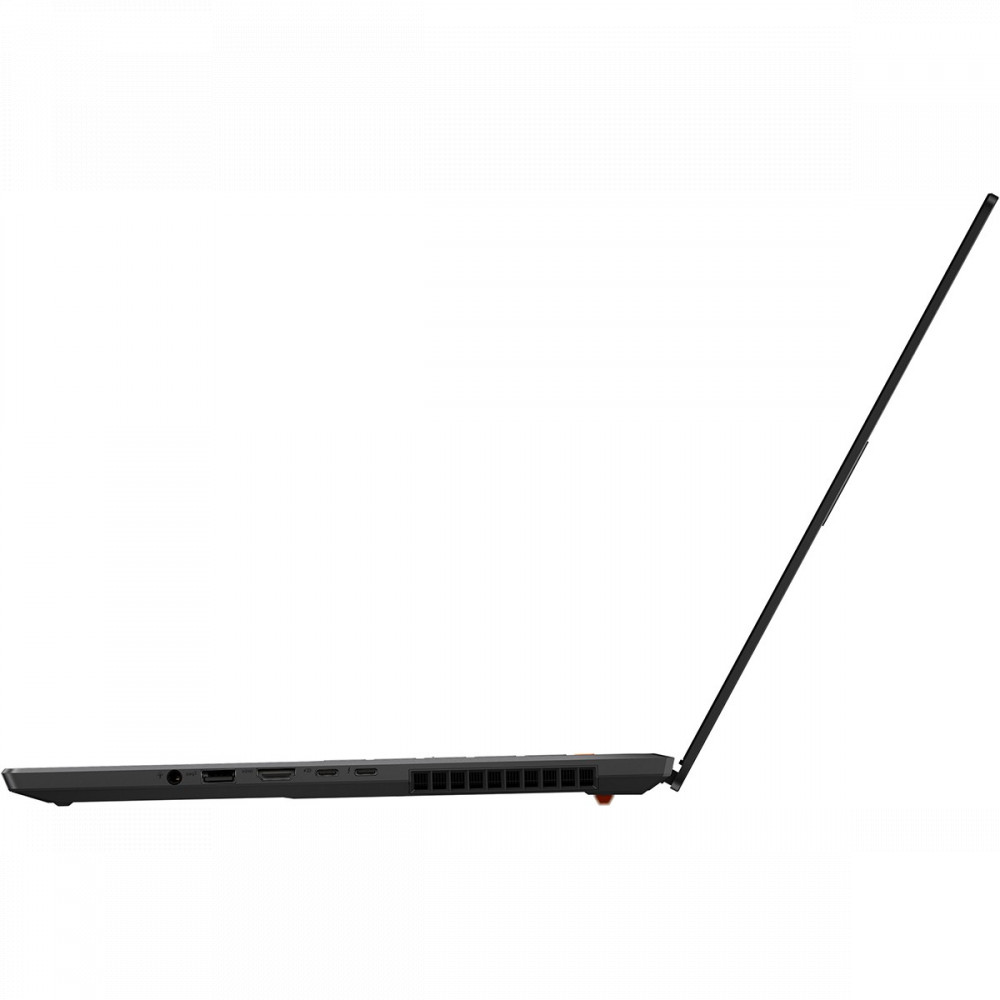 Ноутбук Asus Vivobook Pro 16X 90NB0YY2-M00320 16 ", 4K Ultra HD + 3840x2400 (16:10), AMD, Ryzen 7, 16 Гб, 1 ТБ, nVidia GeForce RTX 3060, Windows 11 Home - миниатюра 8