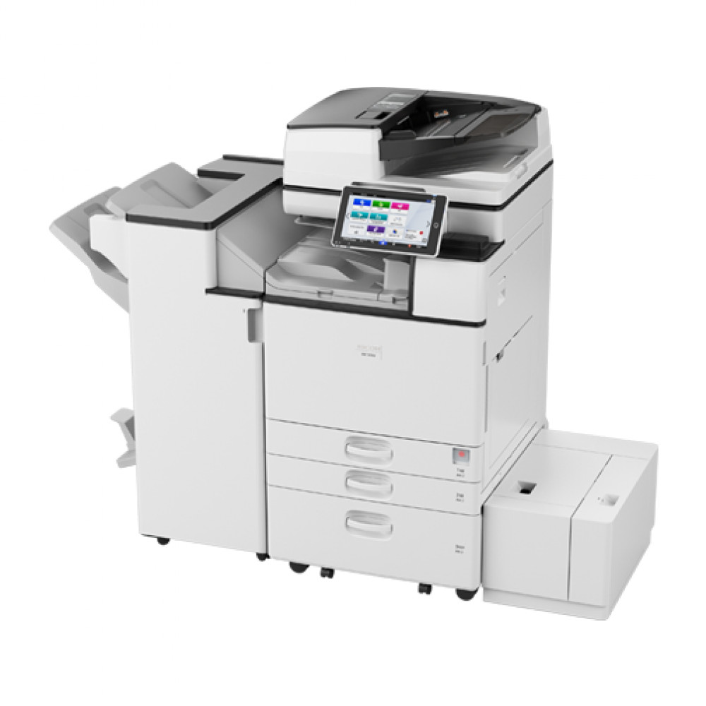 МФУ Ricoh IM 5000A 418841 SRA3, Лазерный, Монохромная — фото товара