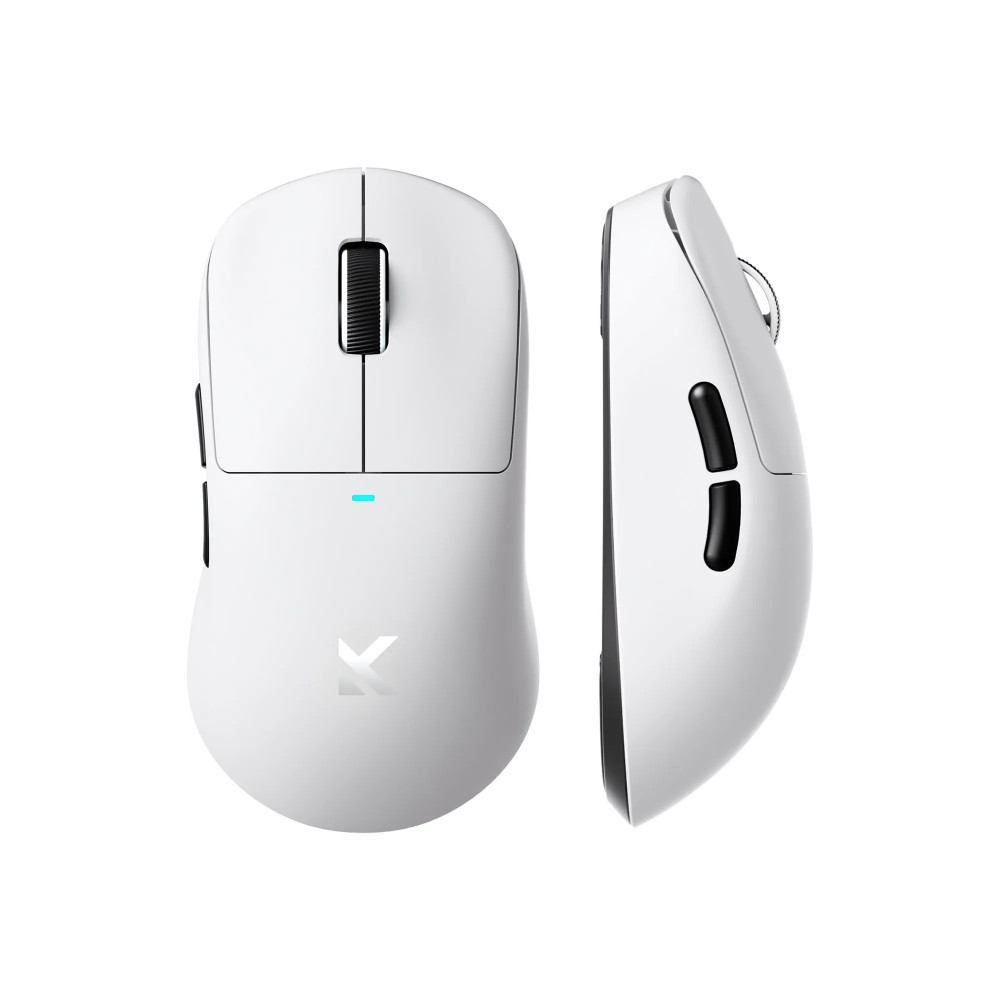 Мышь MCHOSE M7 Ultra White MC-M7-7 Игровые, Беспроводная — фото товара