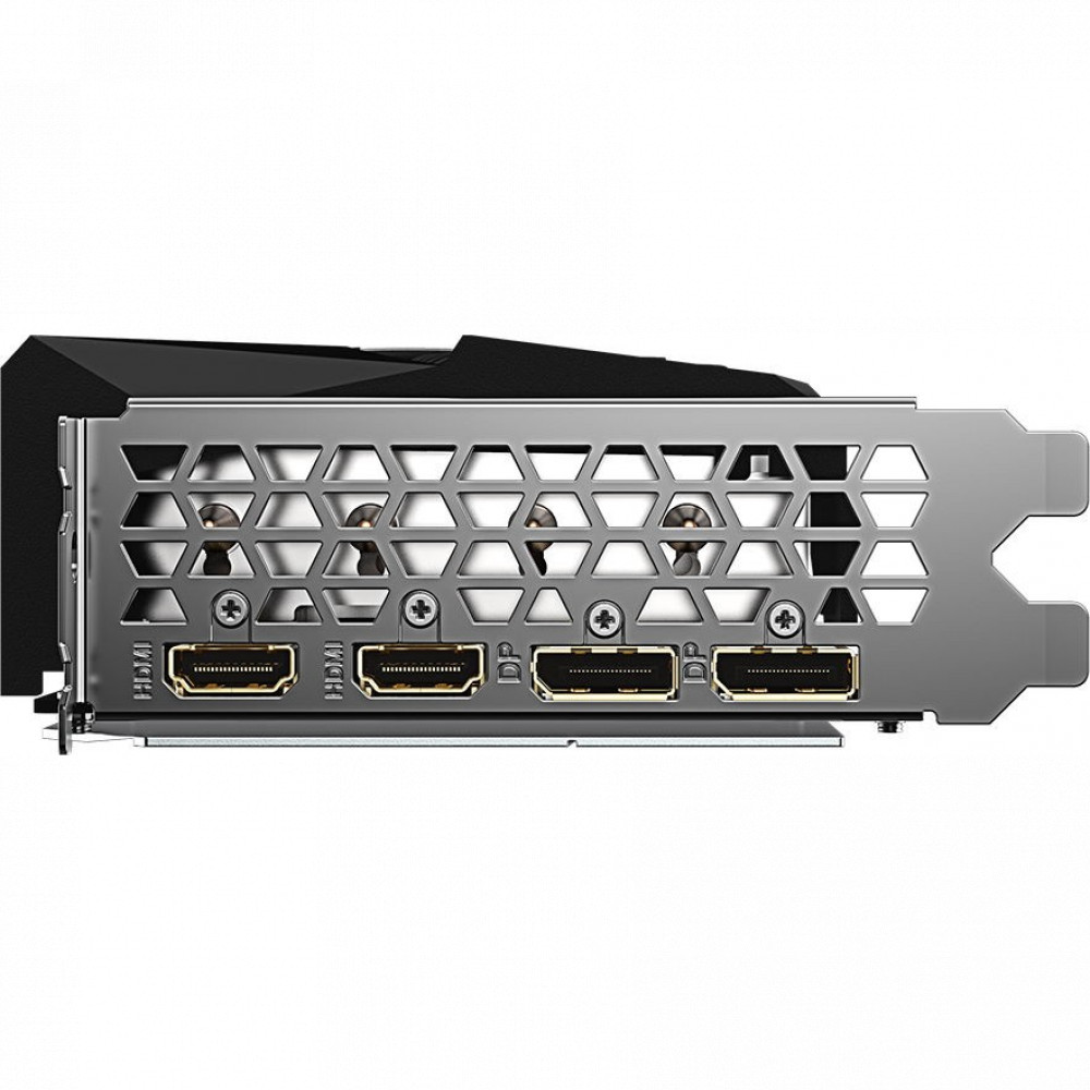 Видеокарта Gigabyte RX 7600 GAMING OC 8G GV-R76GAMING OC-8GD 8 ГБ - миниатюра 7