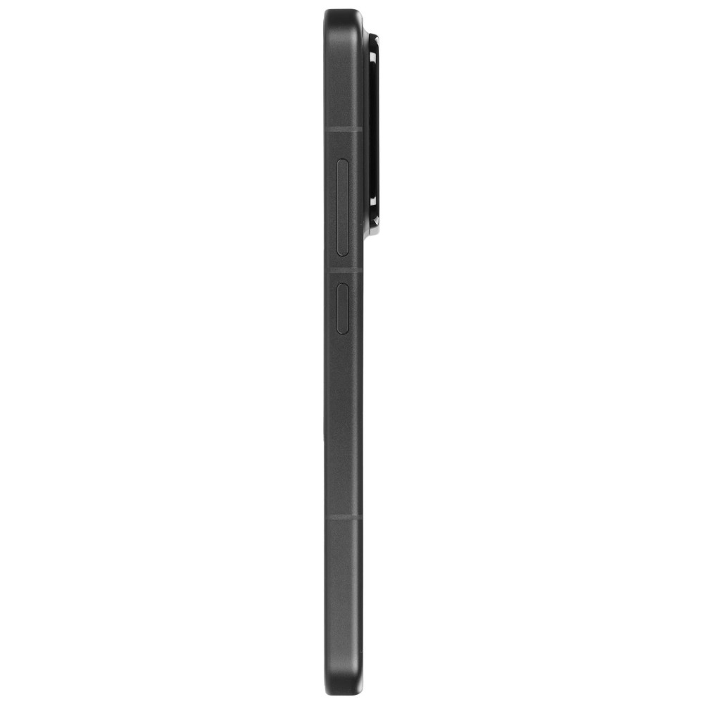 Смартфон Xiaomi Redmi 15 8GB/256GB Black 67671 256 Гб, 8 Гб - миниатюра 5